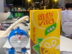 -友达面馆(广州总店)