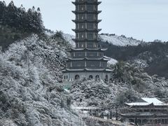 -大围山国家森林公园