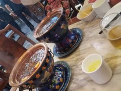 -东来顺•非遗火锅(外滩店)