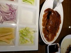 -老铺烤鸭(宝鸡店)