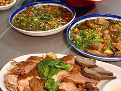 -官塘陈记鱼生·潮汕砂锅粥·牛肉火锅(潮枫路总店)