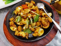 -海富门·带鱼·淮扬菜·粤菜(甘家口店)
