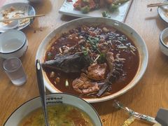 -遇见小院—虹鳟鱼•农家菜(怀柔店)