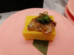 -争鲜回转寿司(流行前线店)