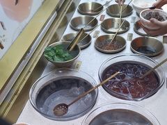 -探鱼·鲜青椒爽麻烤鱼(天河优托邦店)