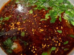 -中阿兰牛肉面(悦海新天地店)