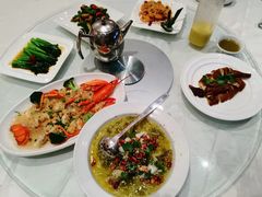 -大东海海鲜酒楼(渔人码头总店)