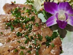 碳烤松板肉-有喜屋·深夜食堂(北京西路店)