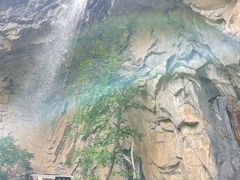 -抱龙峪