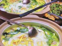 -云海肴·汽锅鸡·云南菜(美罗城店)