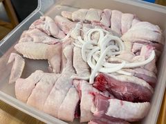 文昌椰子鸡-烹然四季椰子鸡火锅(团结湖总店)