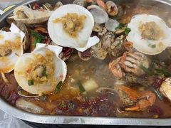 -品鲜海鲜餐厅(黄厝店)