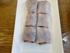 -点点心港式茶餐厅(南京西路店)