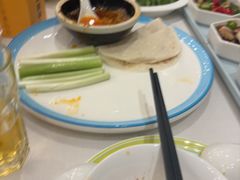 -开海·红岛海鲜虾水饺(石老人店)