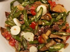 -黔蘑菇四季餐厅(观山湖店)