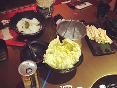 -左庭右院鲜牛肉火锅(新梅广场店)