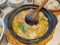 -馋三尺蟹粉小笼(人民广场店)