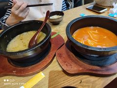 -格朗合 · 鸡汤米线(和悦汇店)