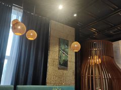 大堂-皇马假日醉海南大酒店·假日一品派茶楼(秀英店)