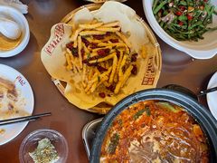 -肖记公安牛肉鱼杂馆·省级非物质文化遗产(三角路直营店)