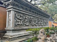 -普陀山风景名胜区-法雨禅寺
