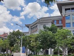 -厦门市图书馆(集美新城馆区)