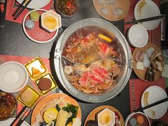 -牛New寿喜烧(新六百店)
