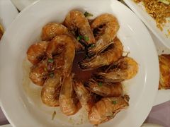 -顺风海鲜港(长寿路店)