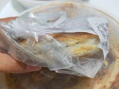 -陕味食族油泼面·小炒盖码面(双榆树店)