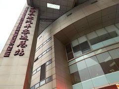 -上海长途汽车客运总站