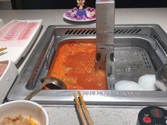 -海底捞火锅(石厦时代广场店)