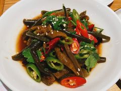 -朵朵开素食餐厅(后宰门街店)