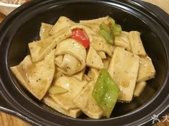 -茹·pure vegan(博华广场店)