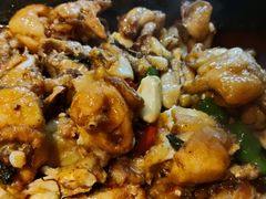 -恰饭·老长沙市井菜(天河客运站店)