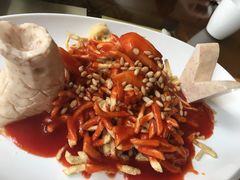 -随喜赞素食餐厅(亦庄店)