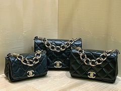 -Chanel(德基广场店)