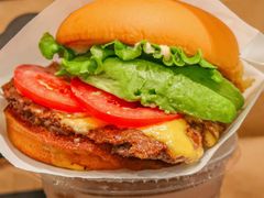 -Shake Shack(南山万象天地店)