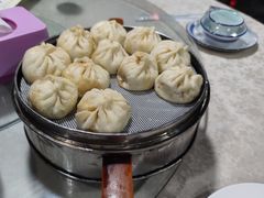 -石饮红星包子(中山路店)