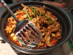 -蛙小侠(亚欧商厦店)