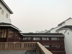 -苏州吴宫泛太平洋酒店