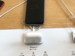 -Apple零售店(新街口店)