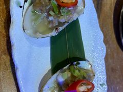 -质烤烤物·活烤海鲜(质烤总店)