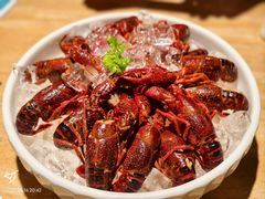 -同福龙虾(高新店)
