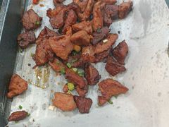 -锅儿欢海鲜火锅烤肉自助餐(东港凯虹店)