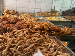 -土门八珍烤鸡腊味店(土门老店)