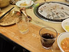 -沪上名羊天下碳烤羊腿•东北烧烤•小龙虾(浦东直营总店)