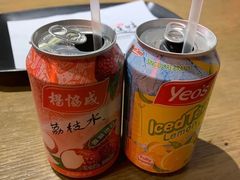 -马海涛牛肉串·午市牛腩饭·烧烤夜宵(领汇广场店)