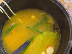 -大官米线(喜盈门范城店)