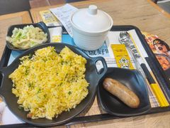 -老娘舅中式快餐(美好广场店)