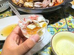 -小红鲸·海鲜餐厅(轸大路店)